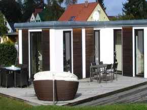 Nova Ferienhaus, 50qm, Ueckermünde